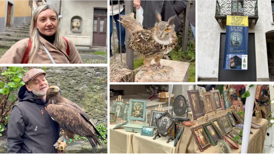 Vogogna: la festa celtica oltre le polemiche 